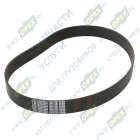 1000578844 Ремень поликлиновый 12PK1287 КАМАЗ-5490 газовый дв. Weichai Weichai Power